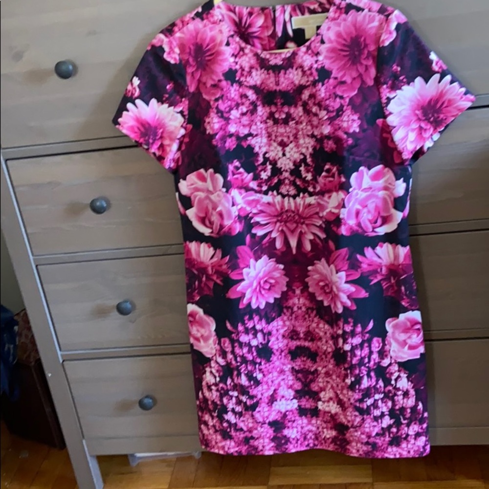 MICHAEL KORS DRESS SZ 10
